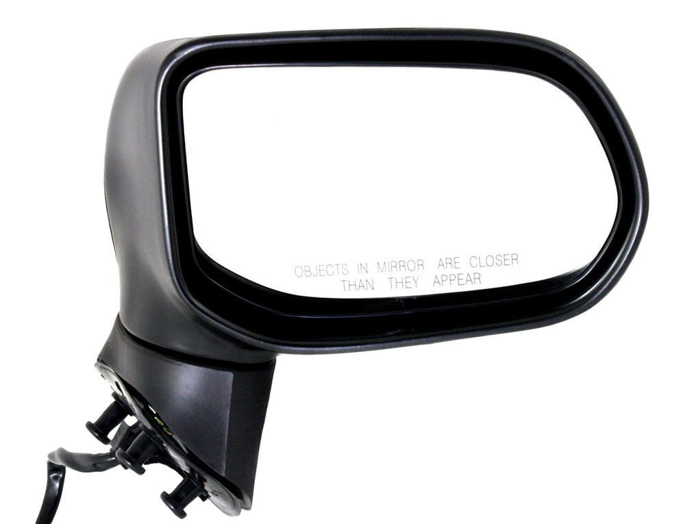 New Passenger Side Mirror For Honda Civic 2009-2011