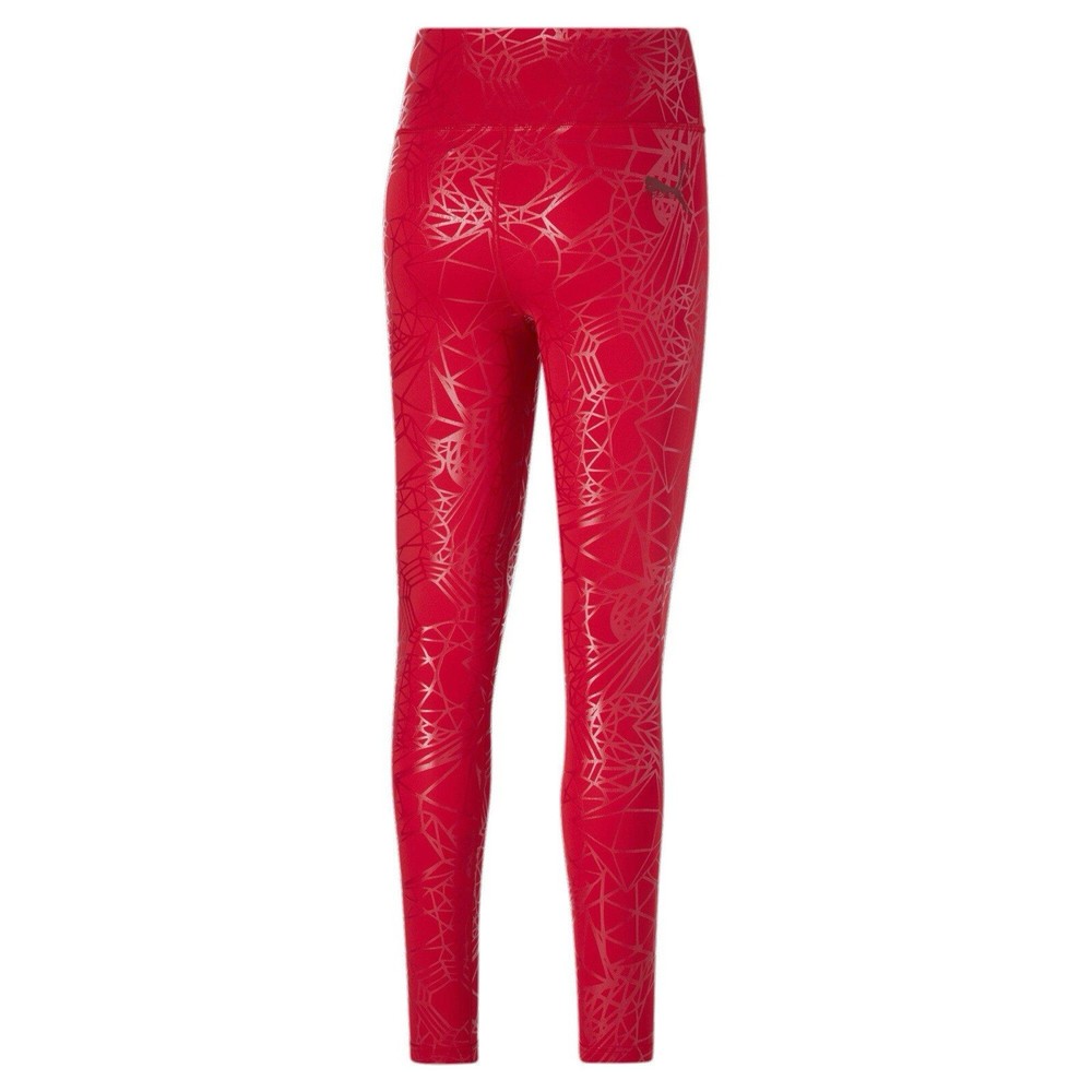 PUMA Women's STEWIE X Ruby Leggings Size S NWT