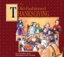 An Old-Fashioned Thanksgiving by Alcott, Louisa May, Acceptable Book
