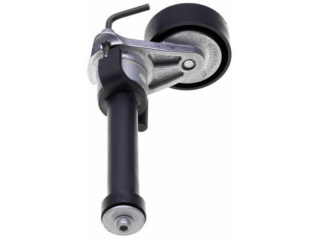 For 2009 Volkswagen Jetta City Accessory Belt Tensioner Gates 95565FDDB