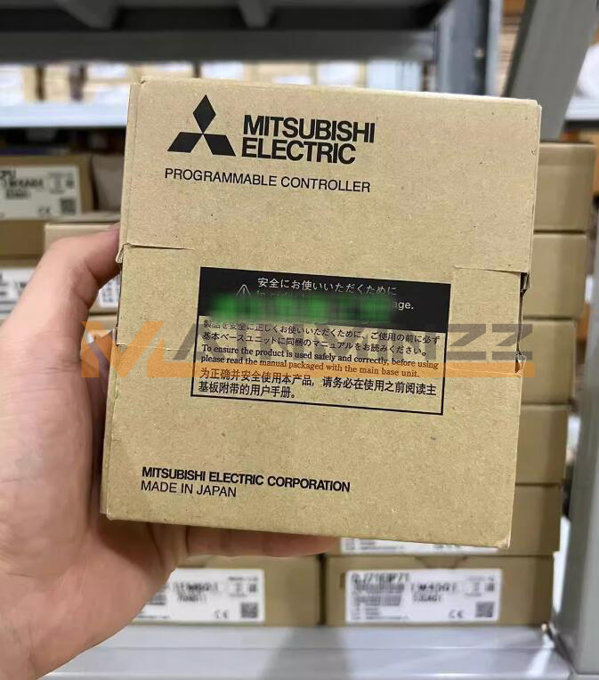 One Mitsubishi QJ71GP21-SX PLC Module New