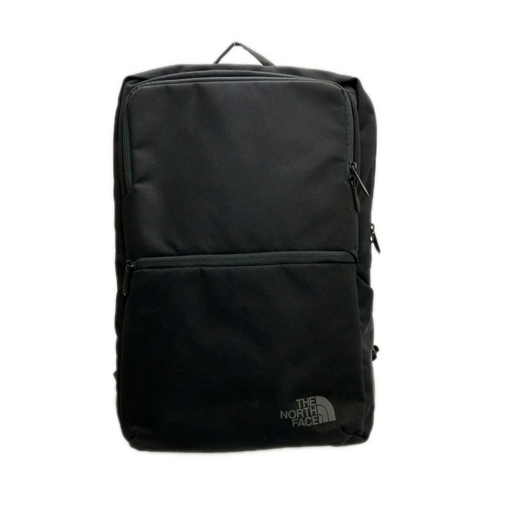 The North Face Men's Shuttle Daypack Backpack NM82054 Dirty Damage Details 2160