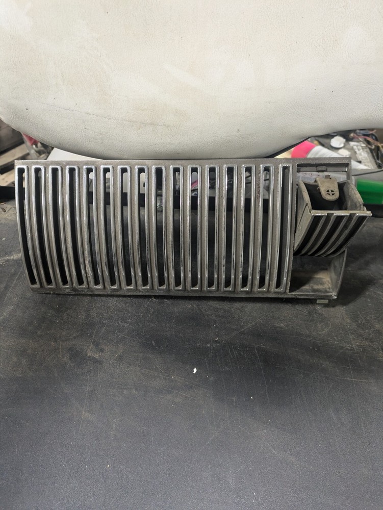 1950 Cadillac Dashboard Grill and Ashtray Replacement Part