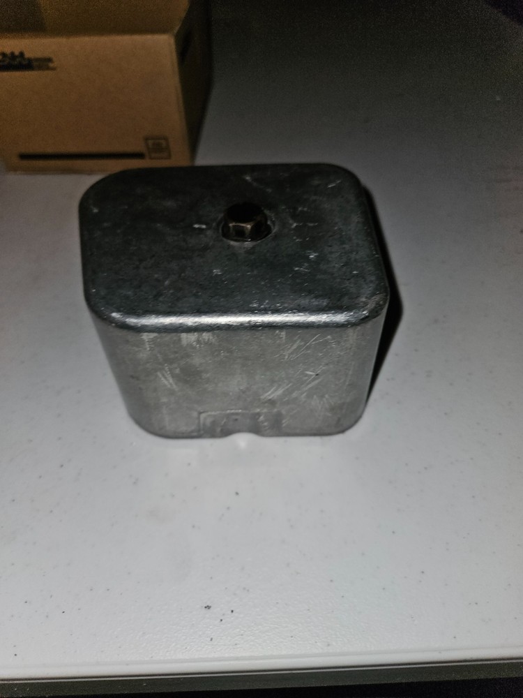 Genuine CNH J928404 Cover For Select New Holland/Case Models