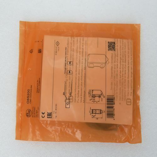 1PC IFM sensor O8S200 #E8