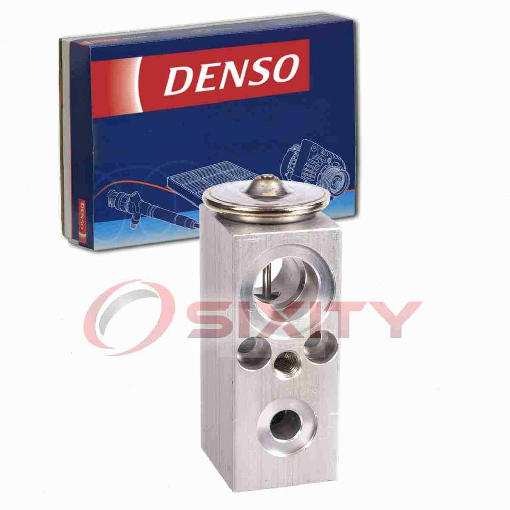 Denso AC Expansion Valve for 2005-2010 Jeep Grand Cherokee 3.0L 3.7L 4.7L bx-image