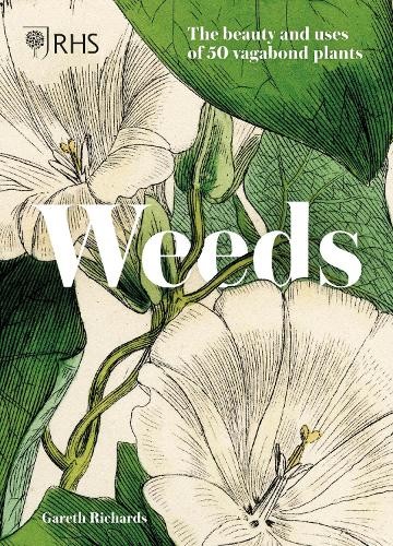 Royal Horticultural Society Gareth Richards RHS Weeds (Hardback)Another great item from Rarewaves USA | Free delivery!
