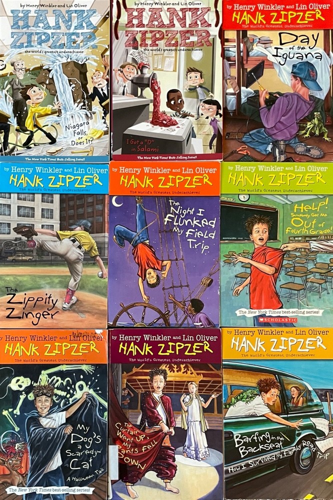 Lot Of 9 