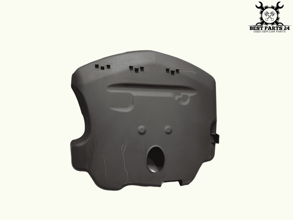 OEM AUDI Q7 3.0L 2017-2019 ENGINE INTAKE AIR MANIFOLD UPPER COVER PANEL