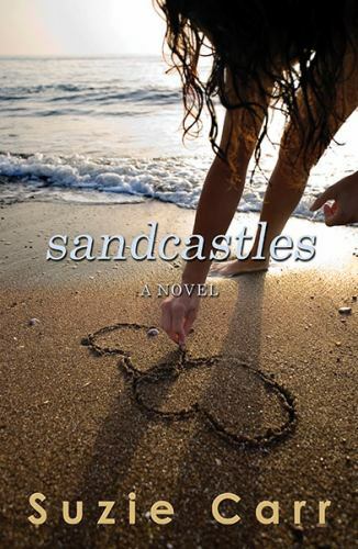 Sandcastles by Carr, Suzie, Like New Used, Free shipping in the US