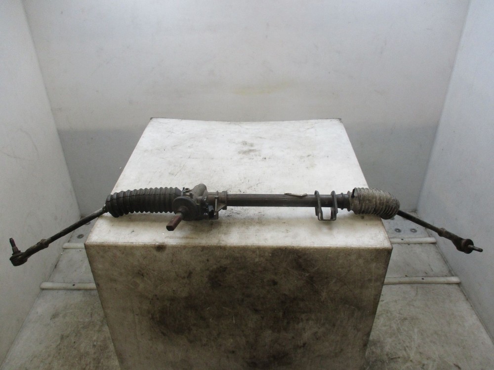 Renault Clio Campus II Steering Rack 7711135463