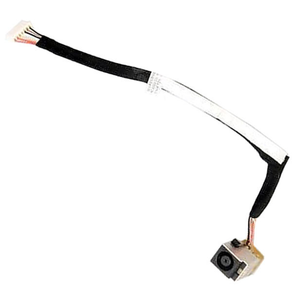 DC POWER JACK CABLE HARNESS FOR HP 4520s 50.4GK08.021 50.4GK08.031 50.4GK08.032