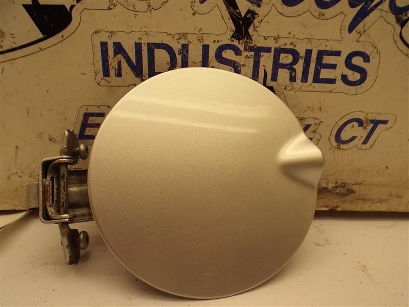 CALIBER   2007 Fuel Filler Door 168035