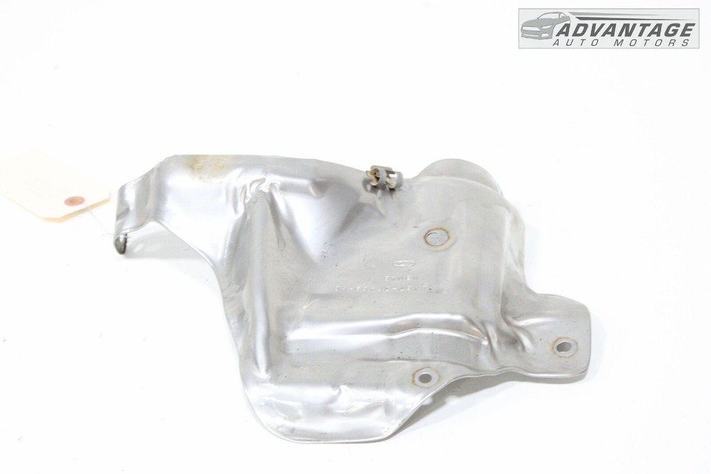 2021-2023 FORD BRONCO 1.5L AWD TRANSFER CASE HEAT SHIELD PROTECTOR PLATE OEM