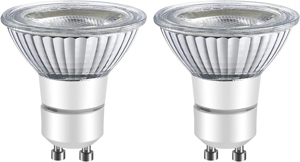 LED GU10 Range Hood Light Bulbs, LED Stove Appliance Light Bulb, Kitchen Ligh...