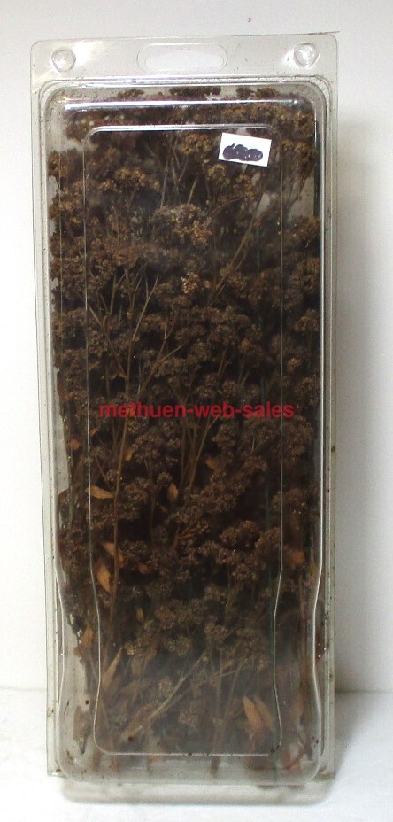 Accurate Dimensionals Scale Landscaping~Tree Kit~Green~HO,S,O Scale-image