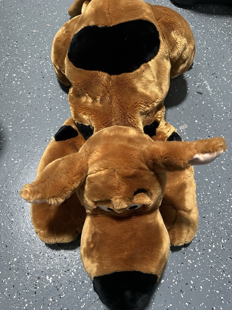 Nice Large SCOOBY DOO