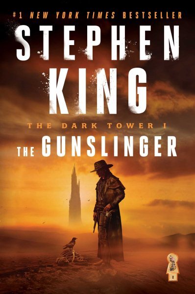 Gunslinger, Hardcover by King, Stephen, Like New Used, Free shipping in the US