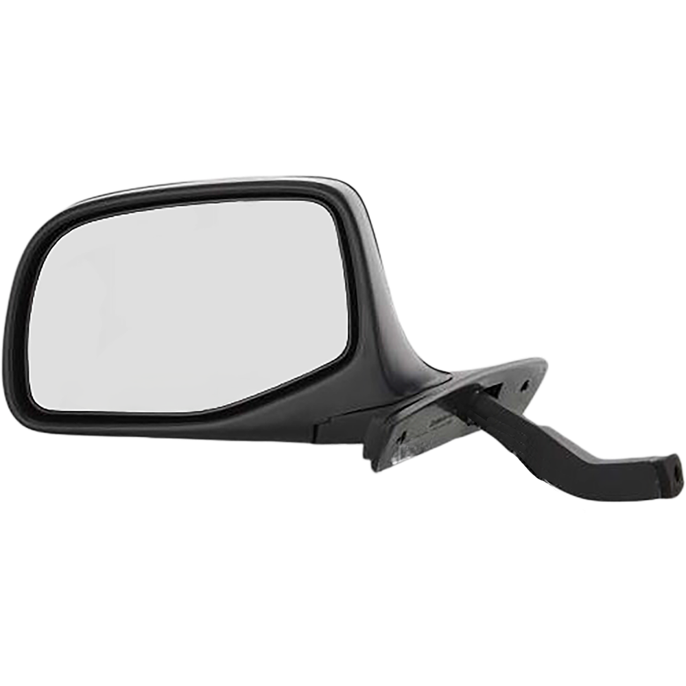 New Driver Side Mirror For Ford Bronco 1992-1997