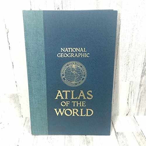 The Atlas of World History - Hardcover, by Jeremy Black - Very Good g
