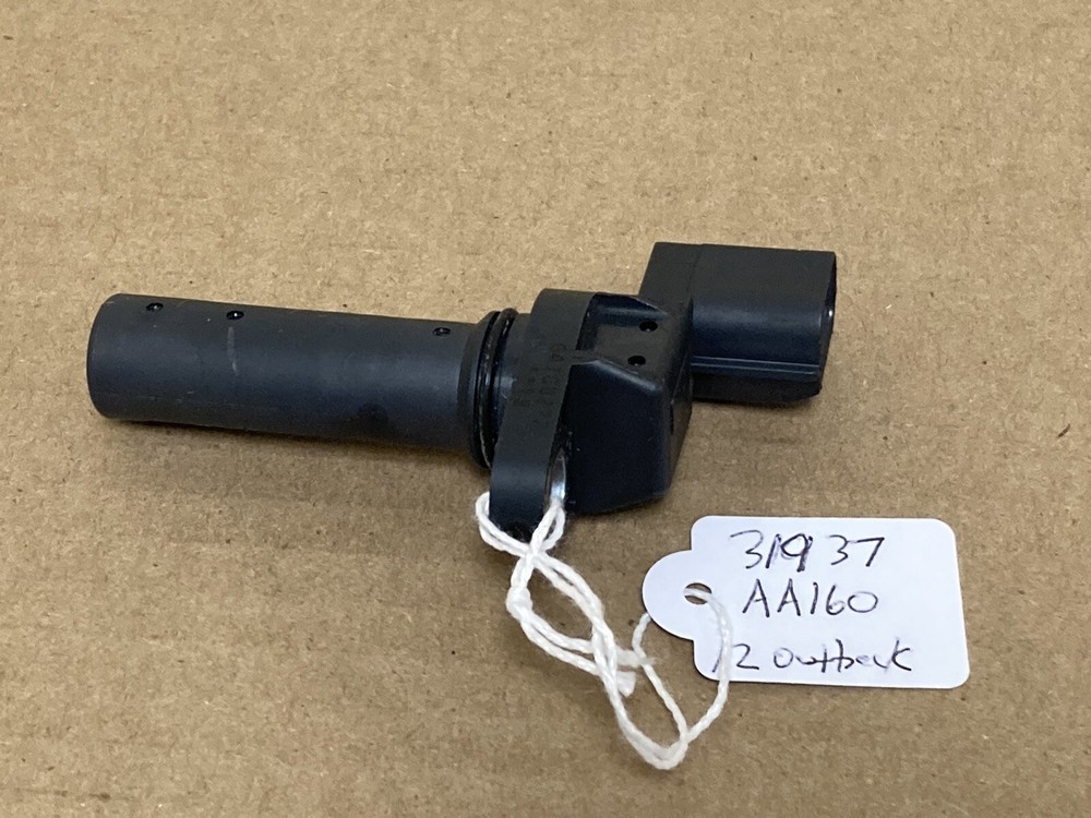 10 - 25 Subaru AT Vehicle Speed Sensor 31937AA160 Ascent Legacy Outback WRX