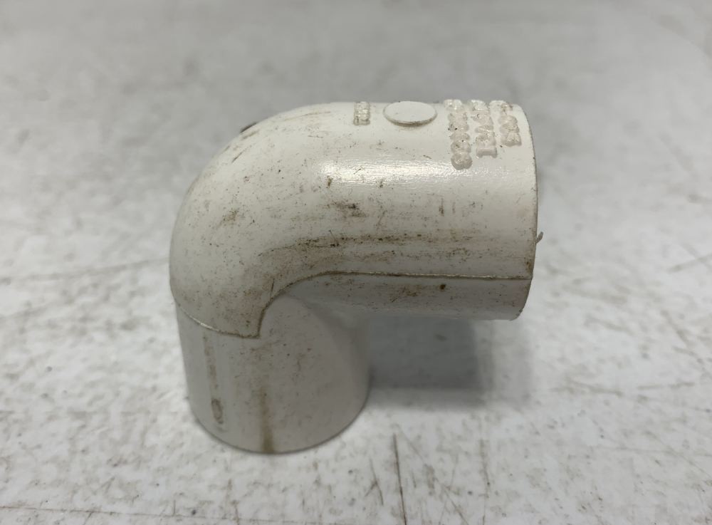 Spears 406-005 Elbow 1/2