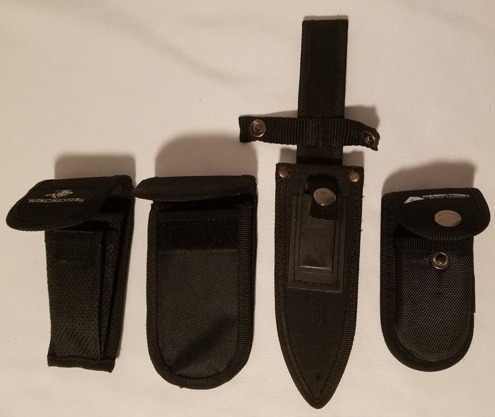 Multi-Tool and Knife Holders. Fast Shipping!