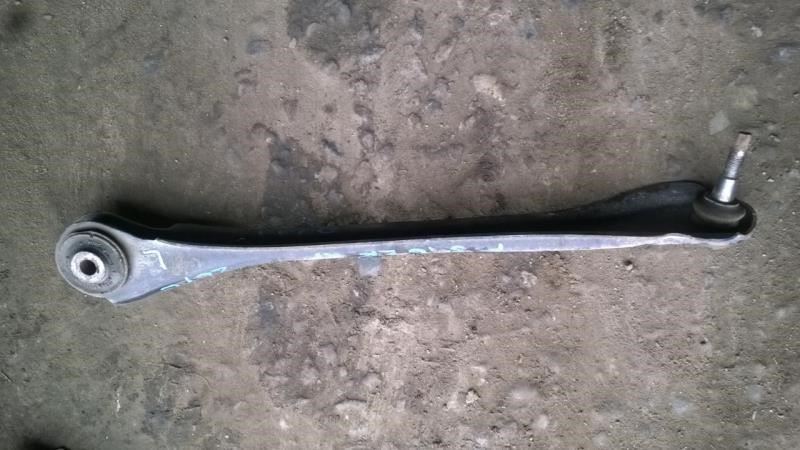 09-12 Ford Escape Left Upper Control Arm Rear - 466376