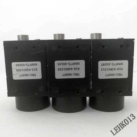 TRIC-MMFT Used & Tested via DHL or Fedex fast shipping