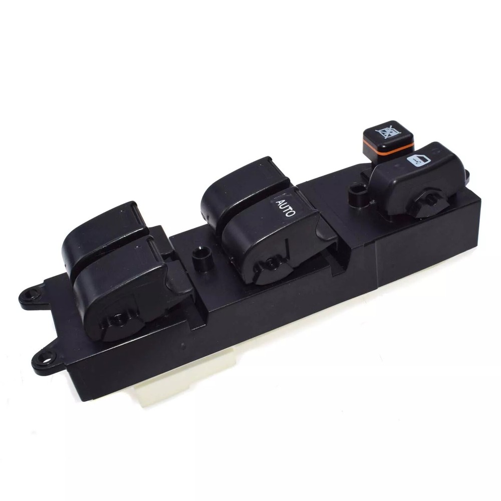 84820-60080 RHD Power Window Switch for Toyota Hilux Dual Cab LN167 Prado 90