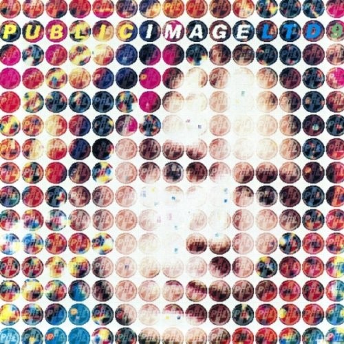 Public Image Ltd, 9, audioCD