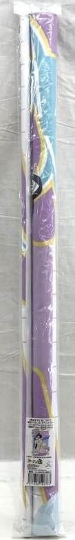 Gushing over Magical Girls Magia Base & Magia Azul B1 Tapestry japan anime