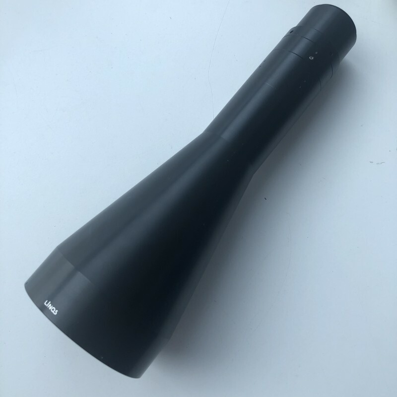 1pc for 100% test LINOS TLC 0.285X (by Fedex or DHL 90days Warranty) #F22