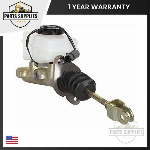 Forklift Master Cylinder for Hyster 1351354 HY1351354 Bore Size 7/8