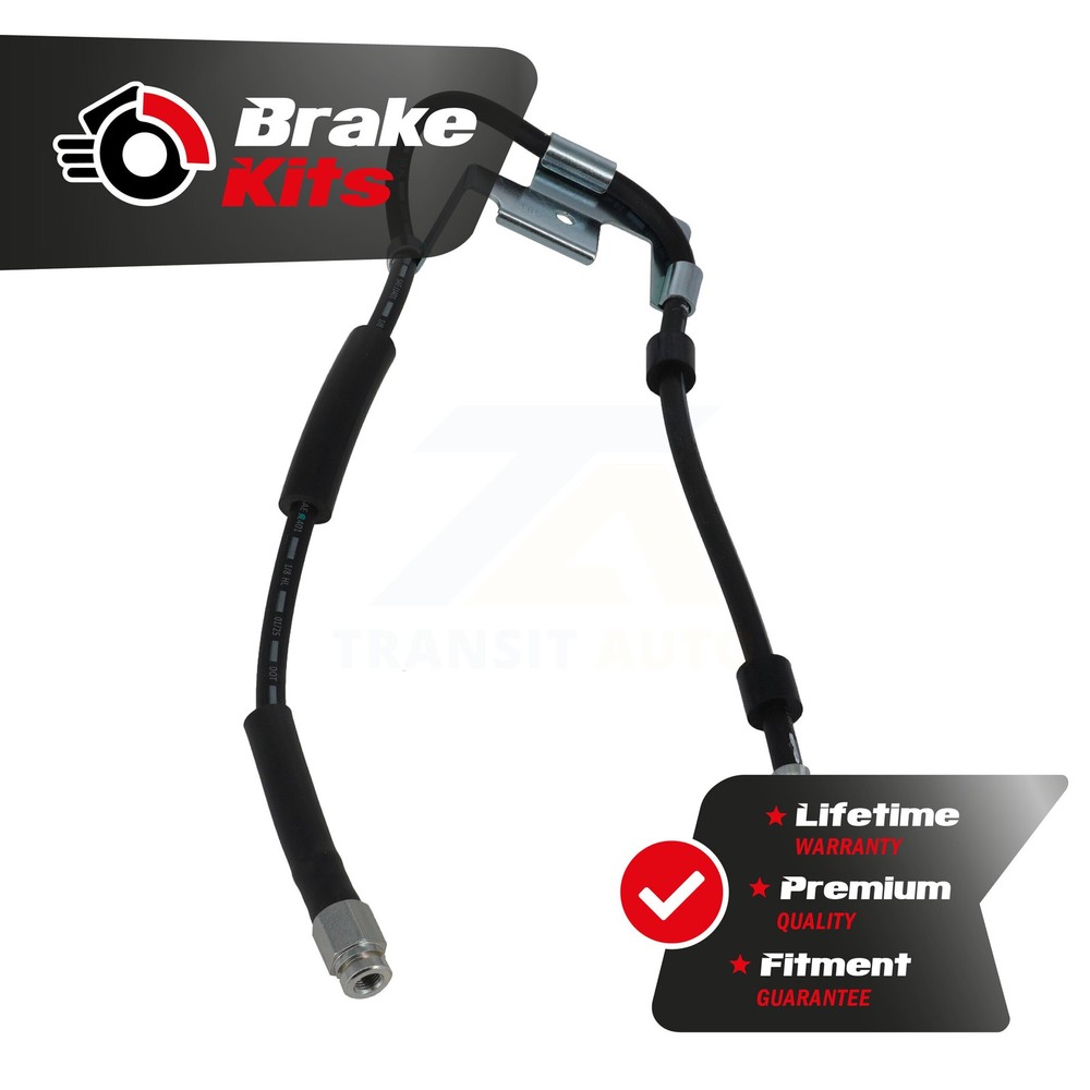 Front Left Brake Hydraulic Hose For 1994-1999 Dodge Ram 2500