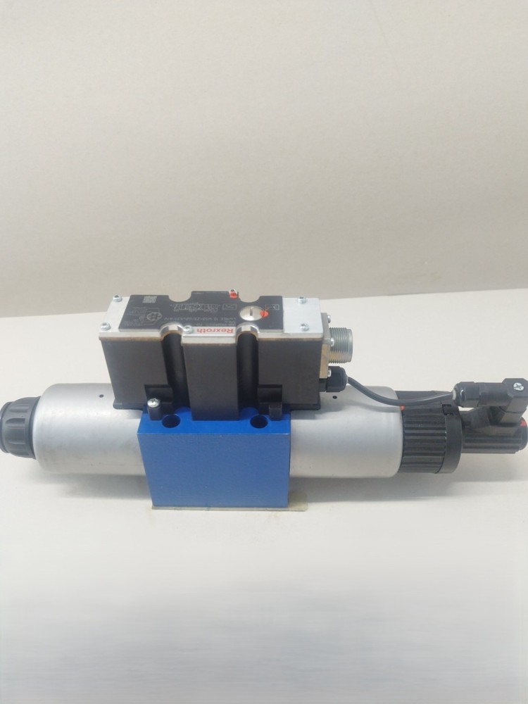 REXROTH R900931371 4WREE10W50-2X/G24K31/A1V