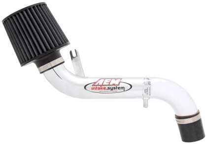 AEM CARB Legal Short Ram Air Intake Kit Honda 1990-1993 Accord 2.2L