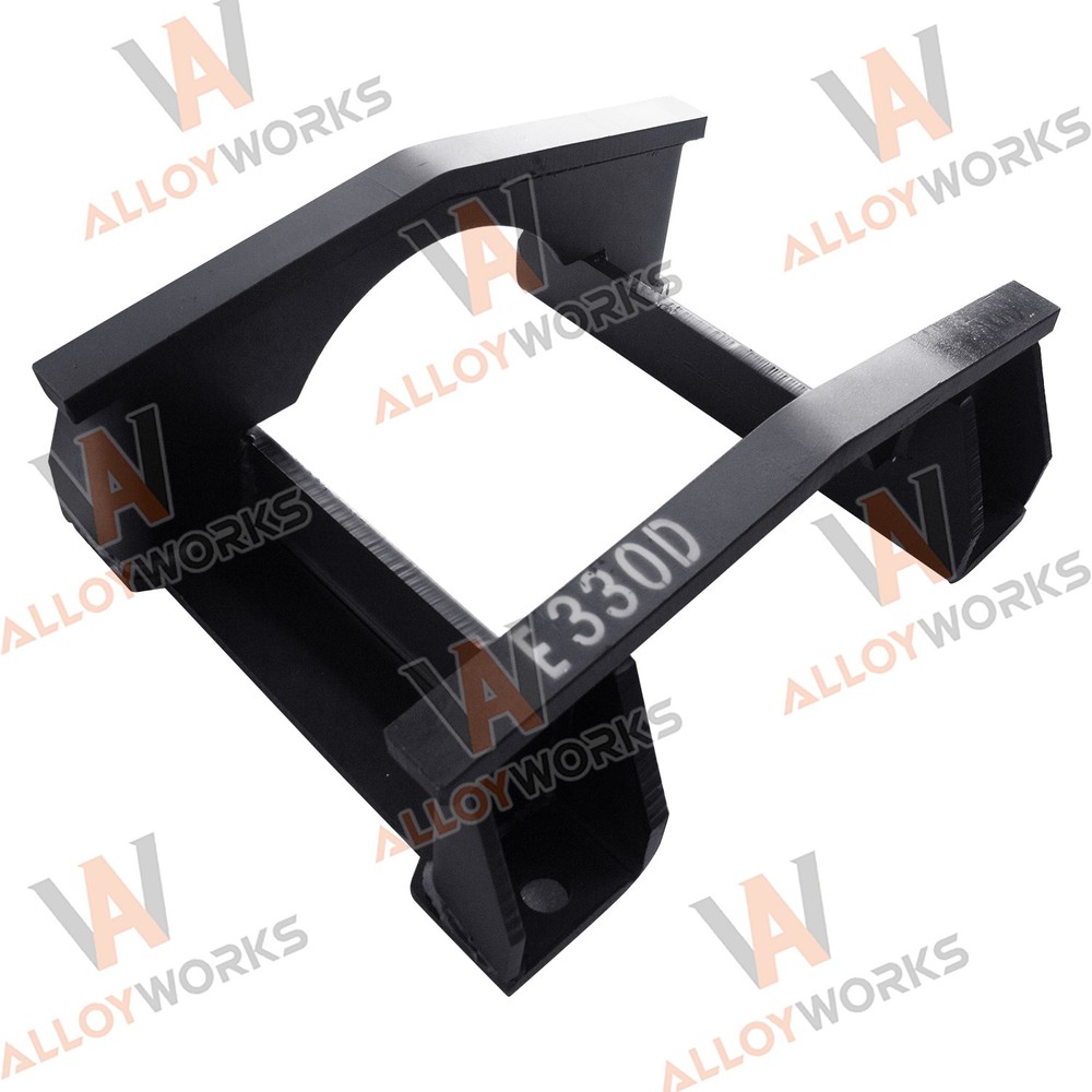 #1928303 Track Guide Guard Fit Caterpillar Excavator 325C 330C 335F 336D 336F