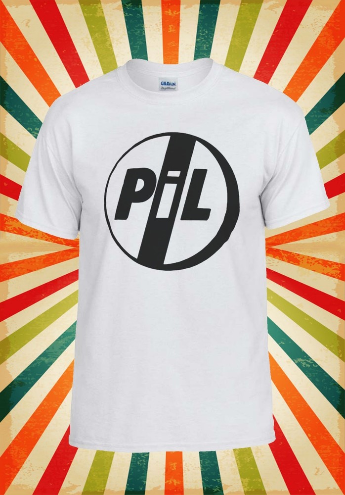 Pil Album Music Academy Singer Cool Men Women Vest Tank Top Unisex T Shirt