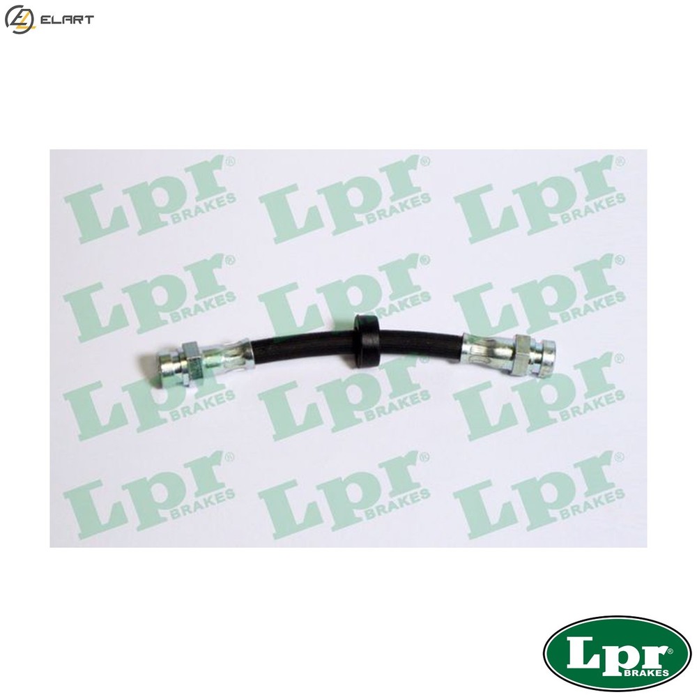 BRAKE HOSE 6T46581 FOR VW FLIGHT/CLASSIC DERBY POLO/Van/Hatchback SEATAPQ 1.4L