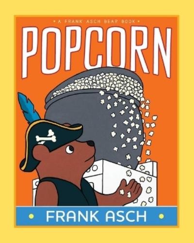 Frank Asch Popcorn (Paperback) Frank Asch Bear BookAnother great item from Rarewaves USA | Free delivery!