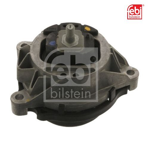 FEBI Bilstein 39008 Engine Bearing Left for BMW 3 Series X3 1 Series