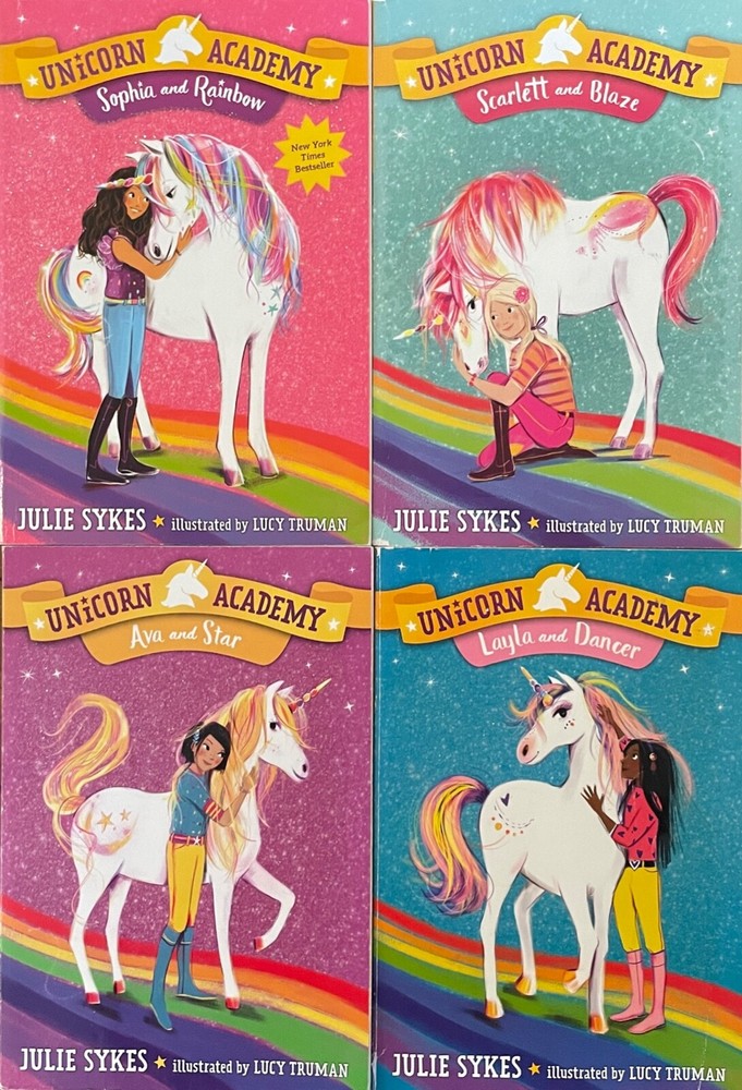 Lot Of 4 