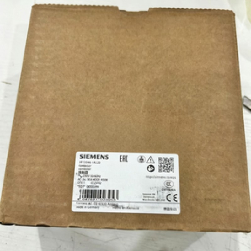 1PCS New Siemens contactor 3RT2046-1AL20