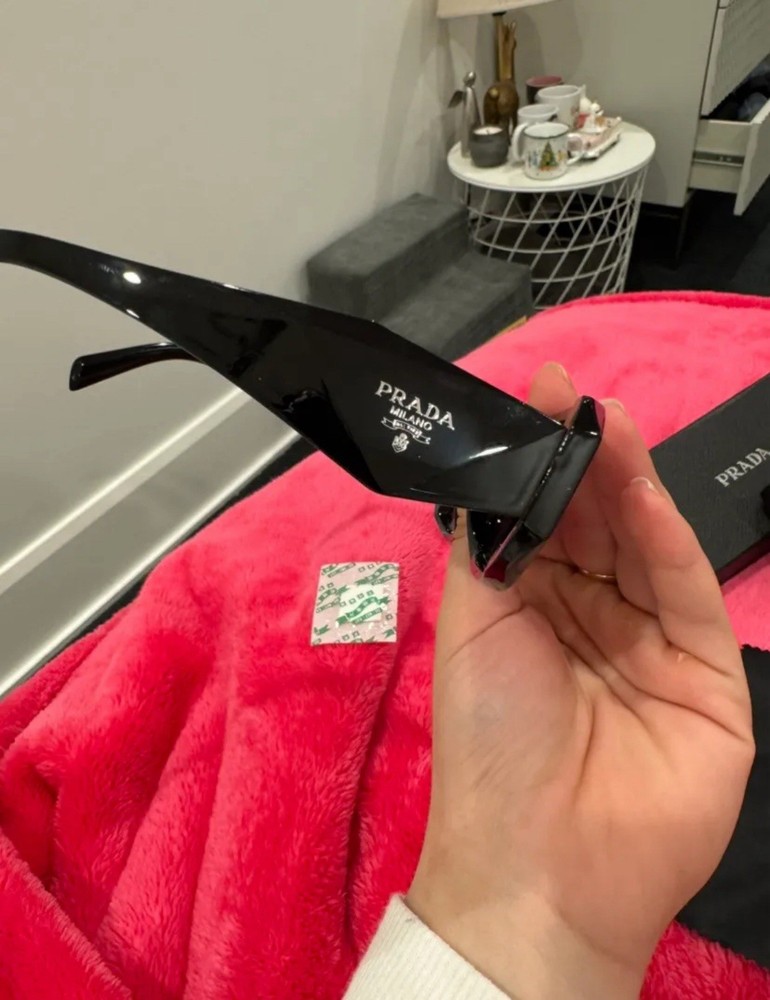 Prada Glasses