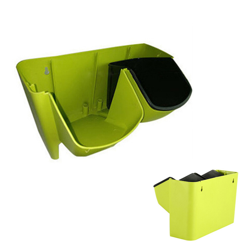 Hanging Flower Planter Garden Flower Planter Hanging Plant Pot