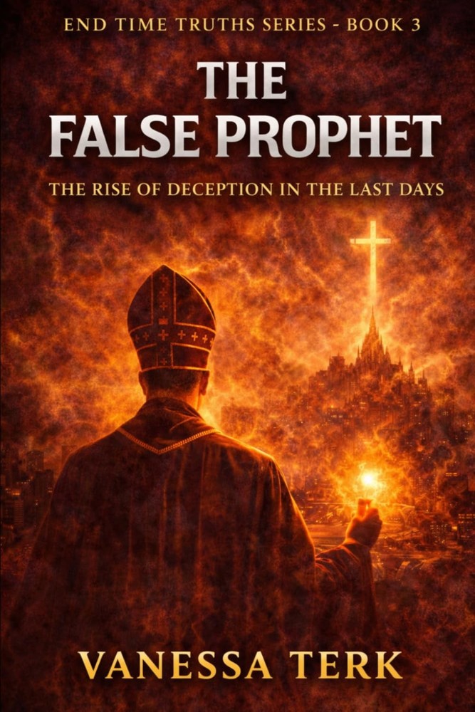 The False Prophet: The Rise of Deception in the Last Days (End Time Truths Serie