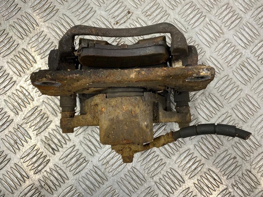 Mazda 6 MK3 2013-2017 Front Left Brake Caliper GJ #77
