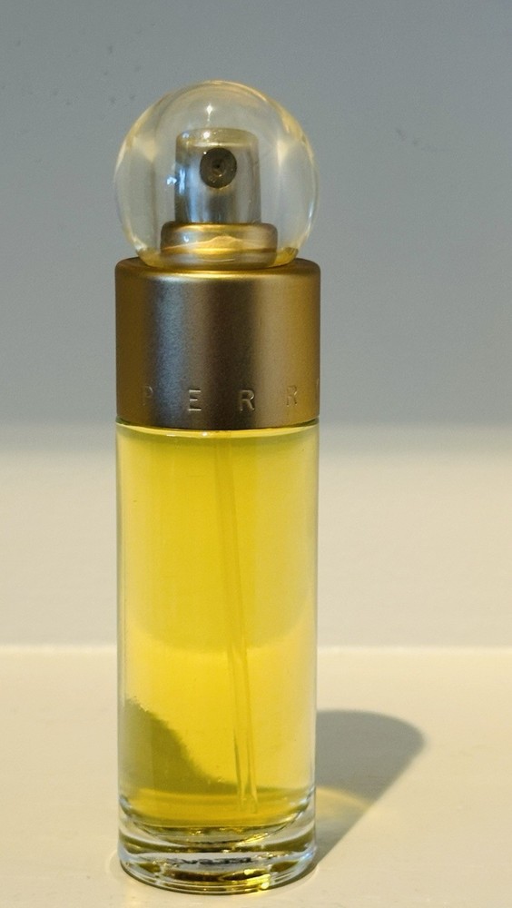 Perry Ellis 360 for Women Eau de Toilette 1 fl oz, (As Pictured) No Box