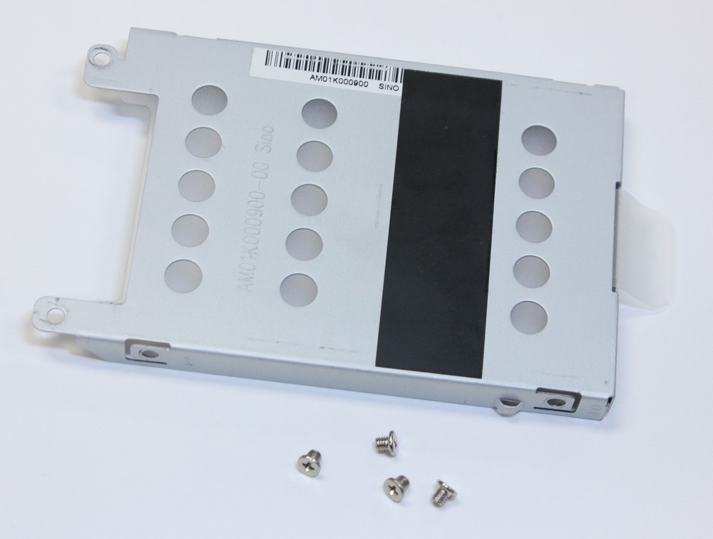ACER ASPIRE 5532 Genuine Laptop Hard Drive HDD Caddy AM01K000900 with Screws